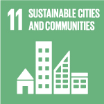 comunità e città sostenibili